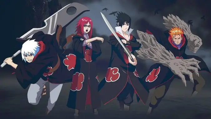 hero banner